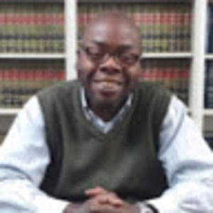 Meet your Posher, Fred